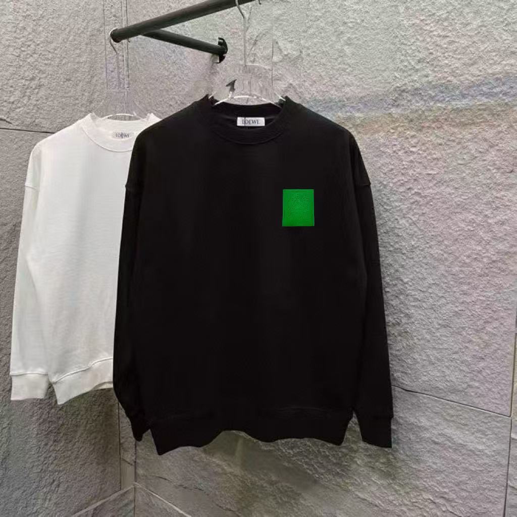 Loewe Hoodie — 1bedc321 Angle 1