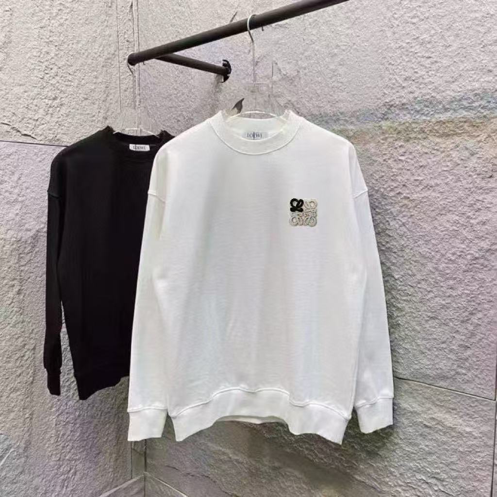 Loewe Hoodie — 2e1f8a9e Angle 1
