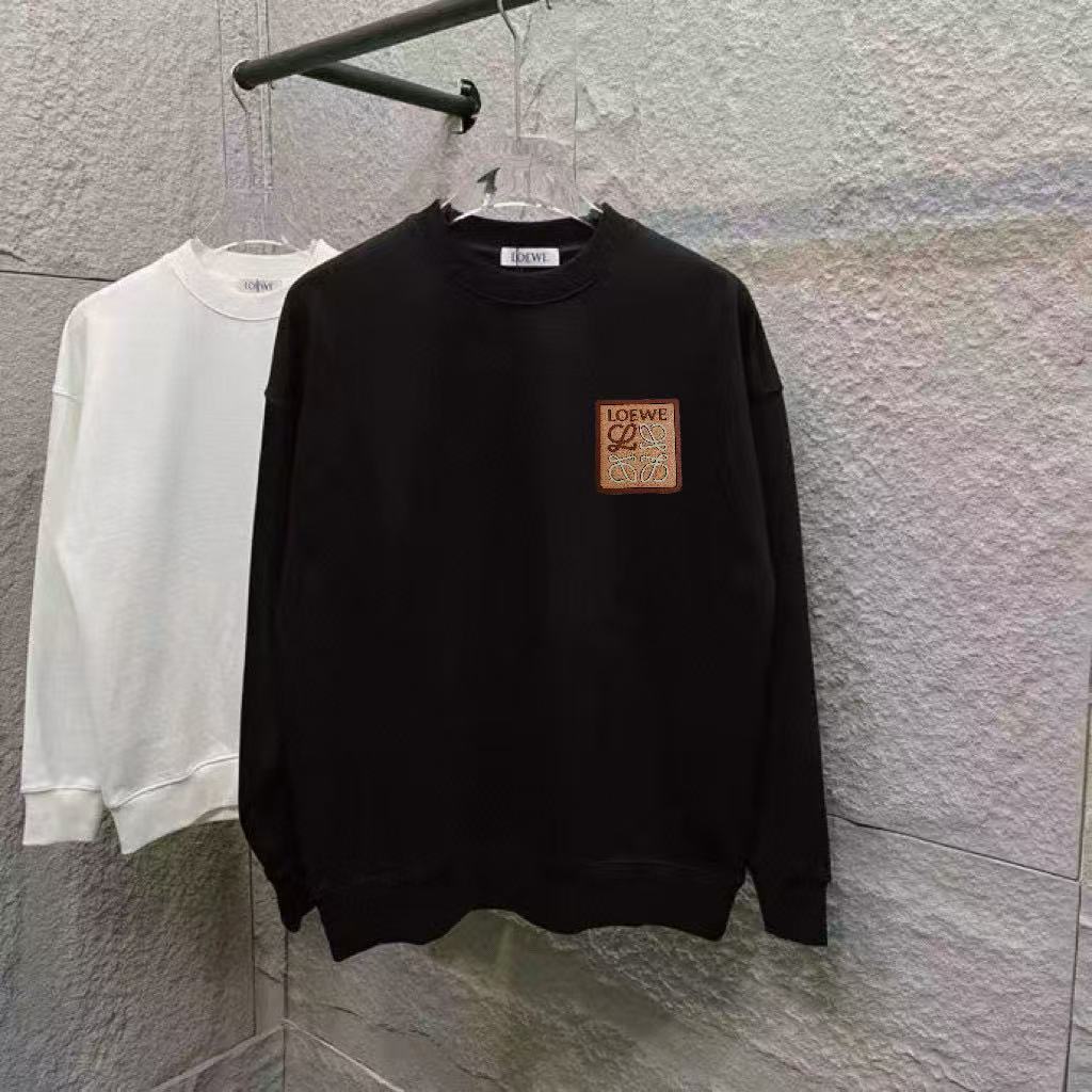 Loewe Hoodie — 45e77a8f Angle 1