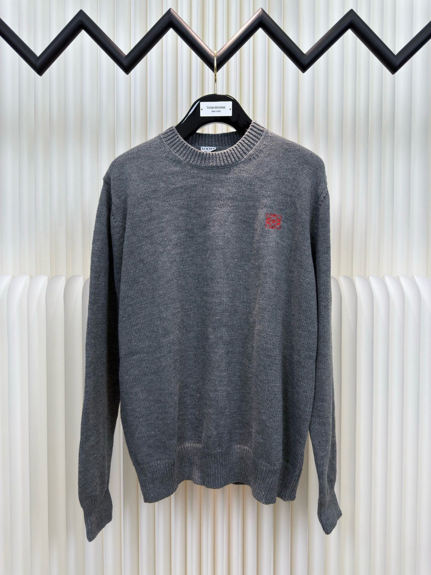 Loewe Hoodie — 542452ac Angle 1
