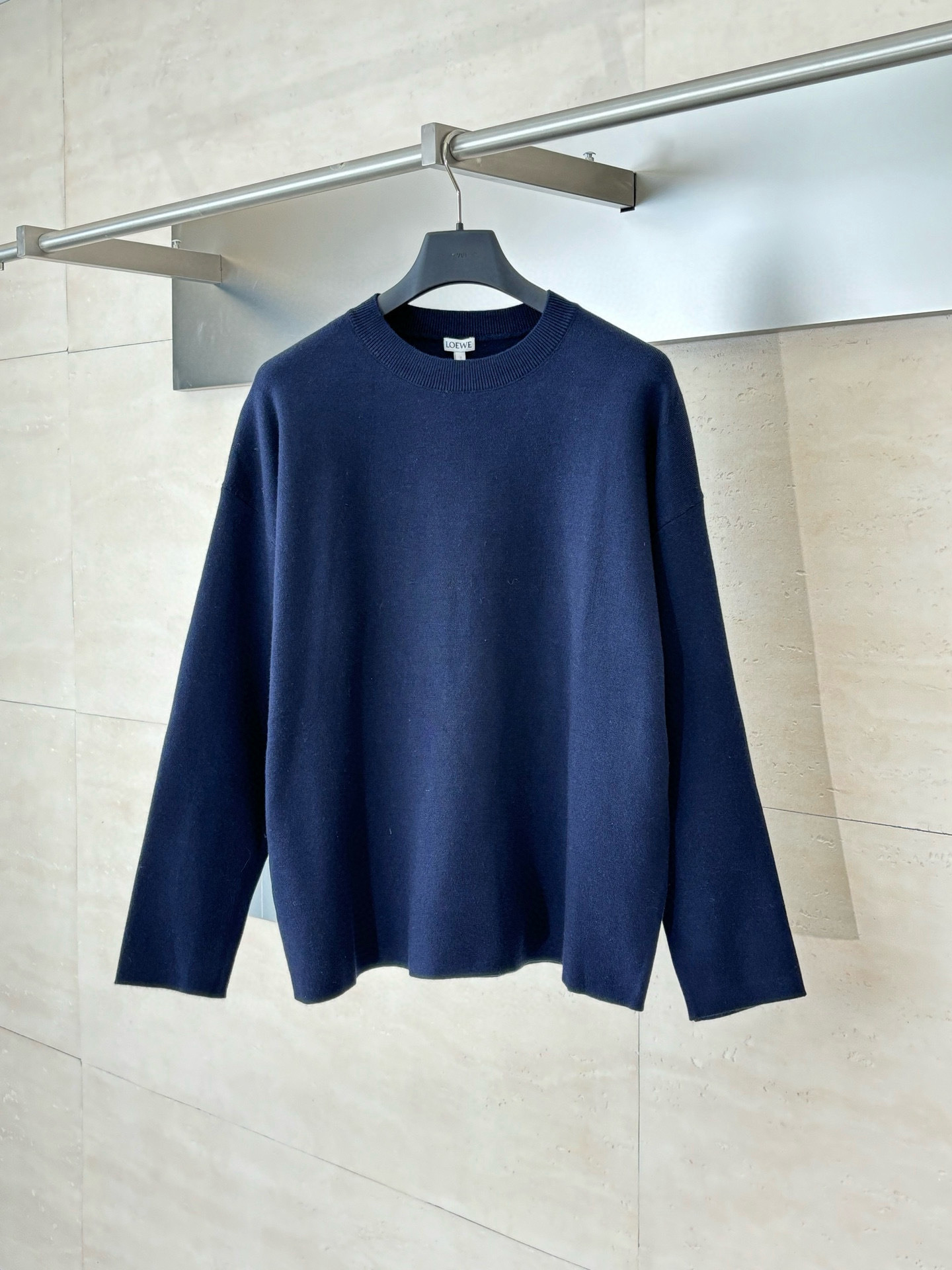 Loewe Hoodie — 627794b6 Angle 1