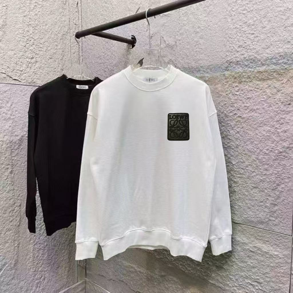 Loewe Hoodie — 685dc479 Angle 1