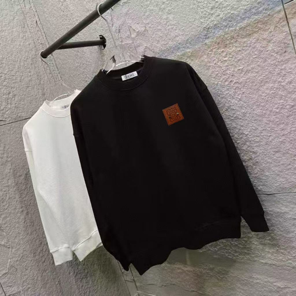 Loewe Hoodie — 946b6db7 Angle 1