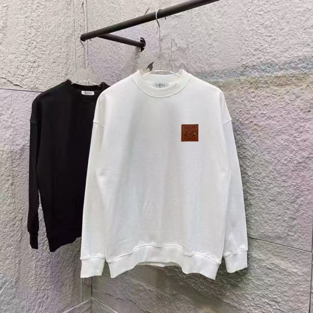 Loewe Hoodie — 95c4f989 Angle 1