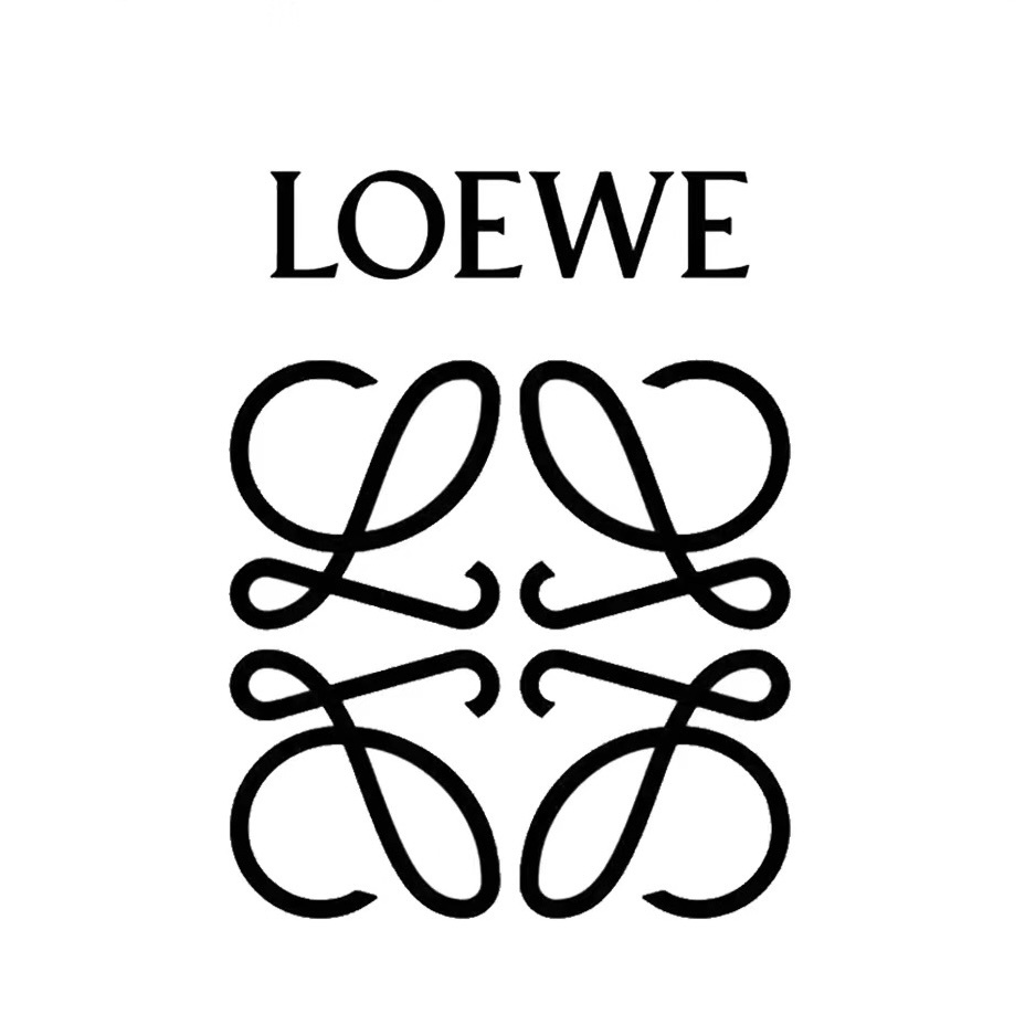 Loewe Hoodie — f0119fe6 Angle 1