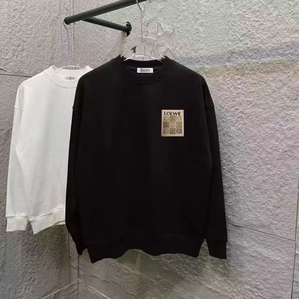 Loewe Hoodie — f6cb1542 Angle 1