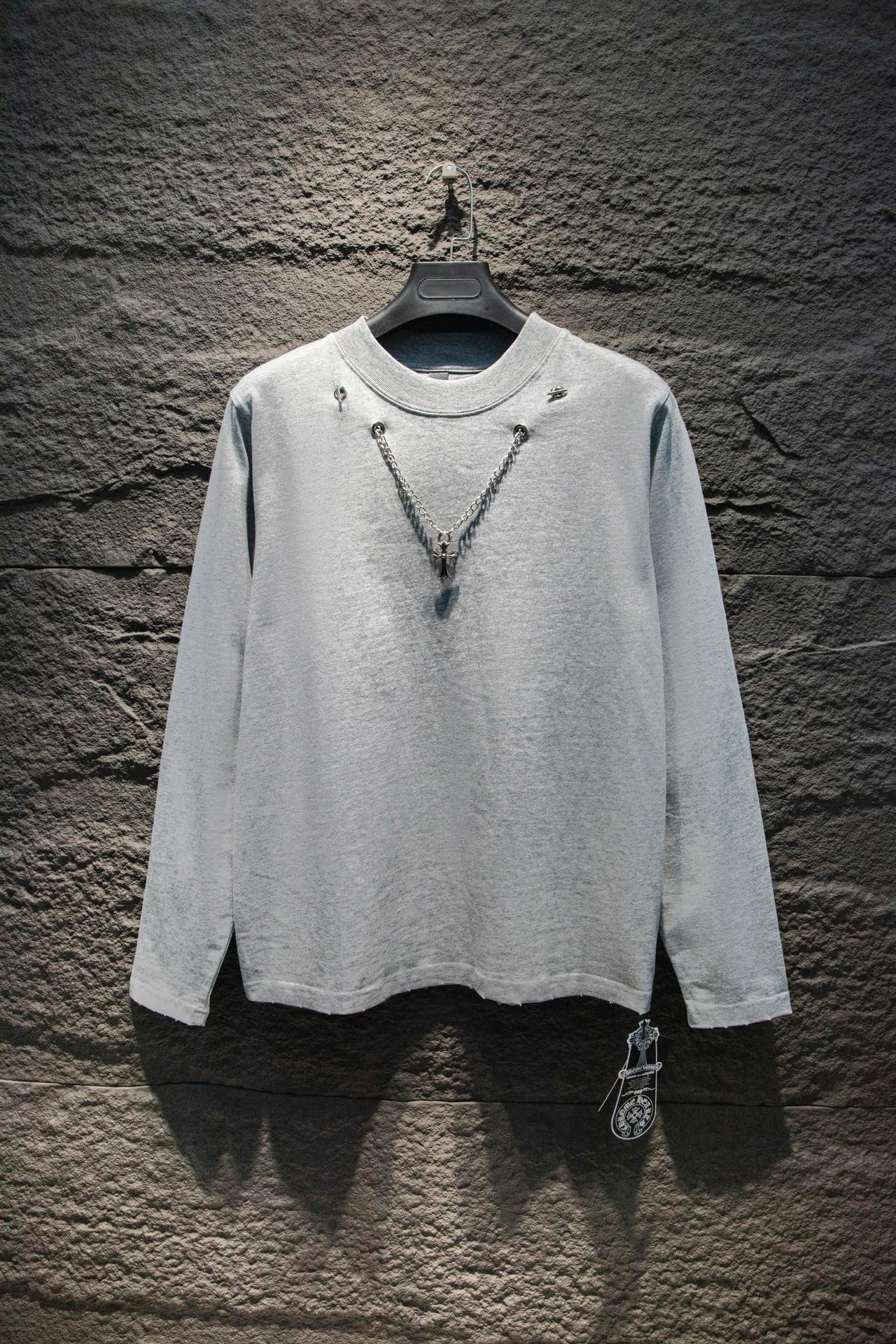 Loewe Hoodie — f8e9bc0d Angle 1