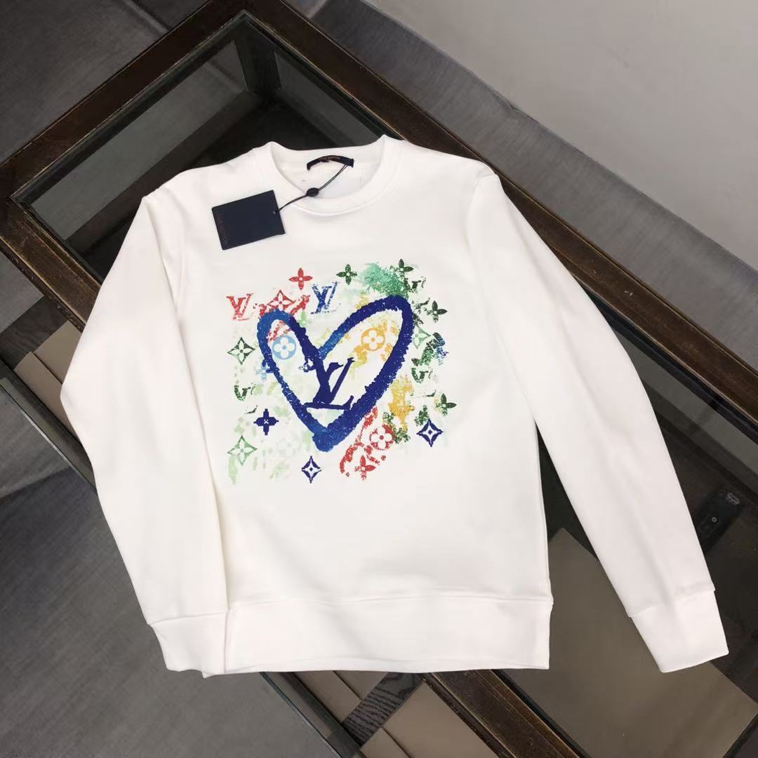 Louis Vuitton Hoodie — 09257198 Angle 1