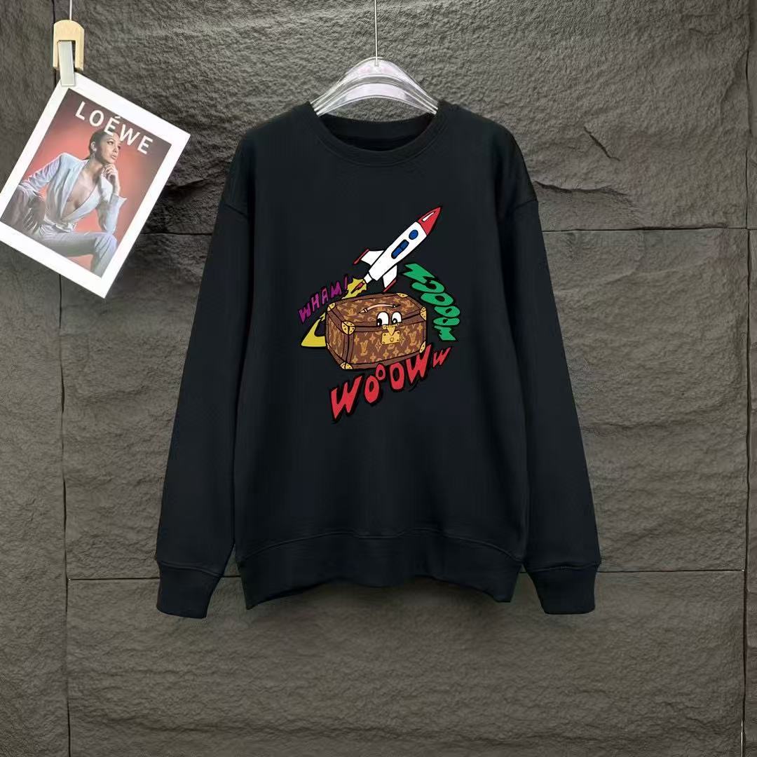 Louis Vuitton Hoodie — 0f0cb753 Angle 1