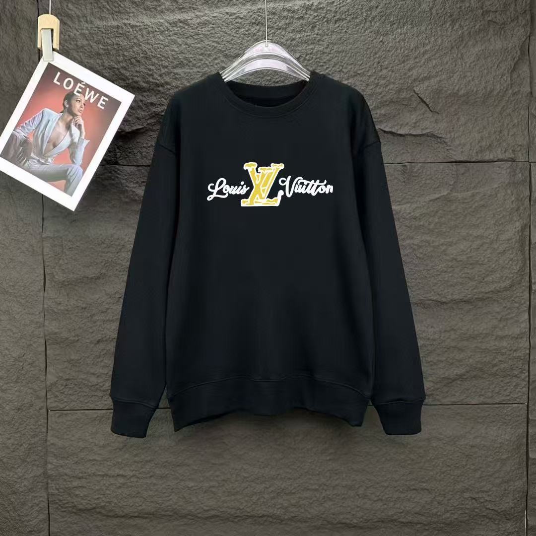 Louis Vuitton Hoodie — 0fcb810d Angle 1