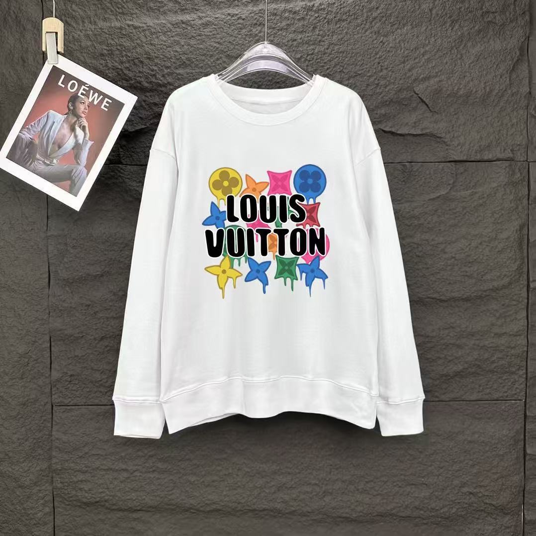 Louis Vuitton Hoodie — 1bae7b45 Angle 1