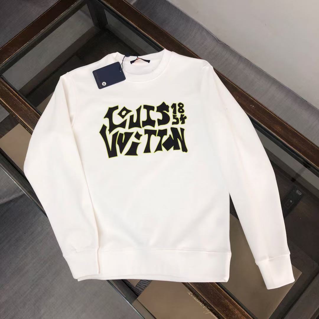 Louis Vuitton Hoodie — 248c8351 Angle 1