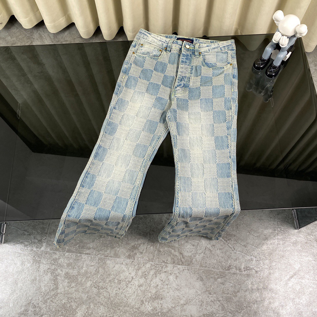 Louis Vuitton Hoodie — 2af9f517 Angle 1