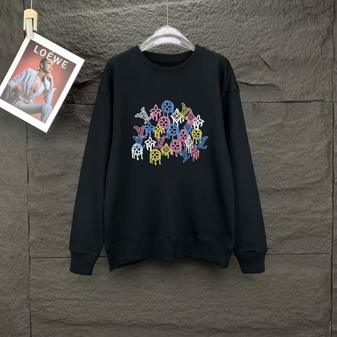 Louis Vuitton Hoodie — 311f9b5e Angle 1