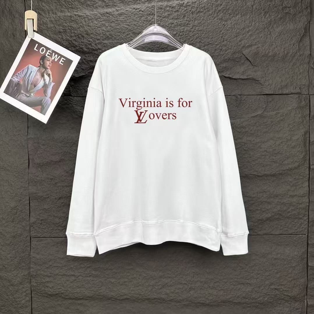 Louis Vuitton Hoodie — 410a8a75 Angle 1
