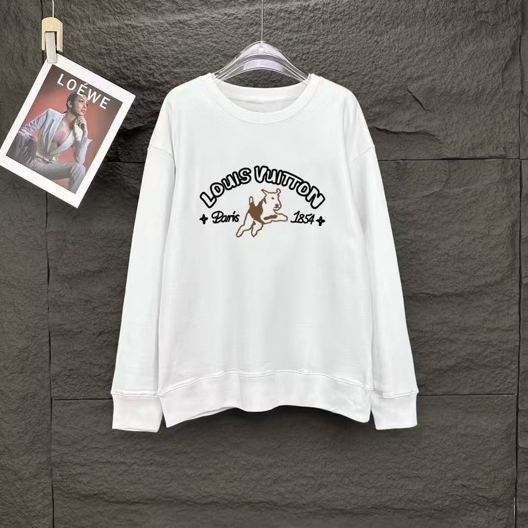 Louis Vuitton Hoodie — 58ab73c7 Angle 1