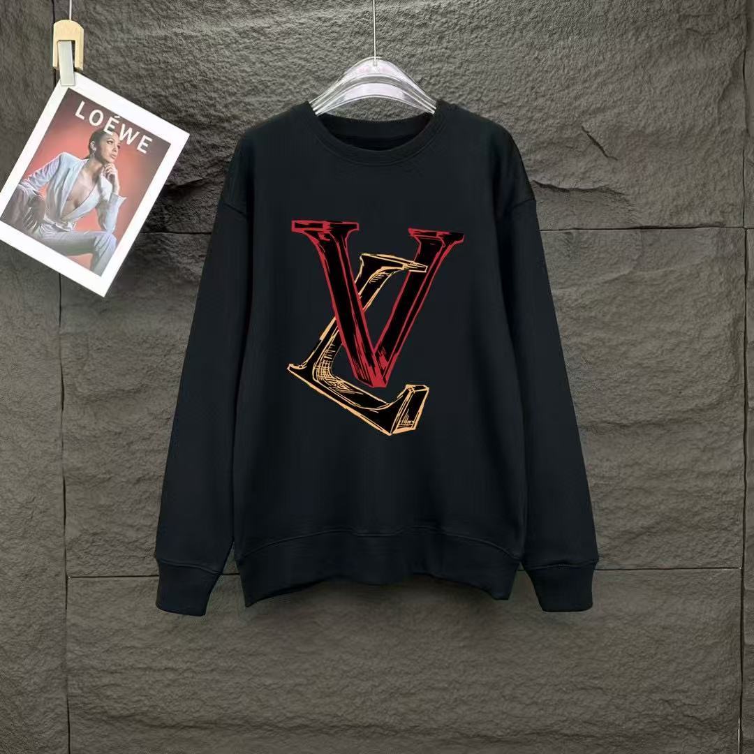 Louis Vuitton Hoodie — 5e10b79d Angle 1