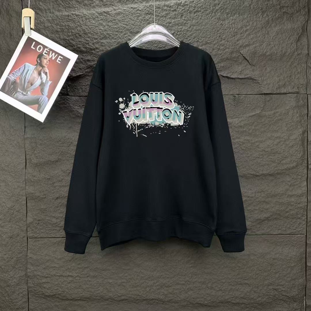 Louis Vuitton Hoodie — 67f48e08 Angle 1