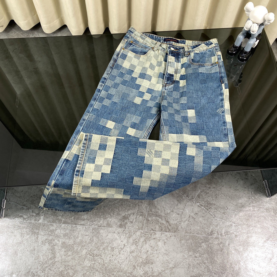 Louis Vuitton Hoodie — 70dc2524 Angle 1