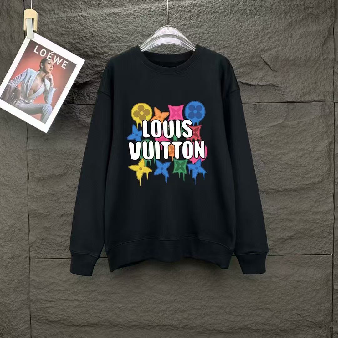 Louis Vuitton Hoodie — 71601ba7 Angle 1