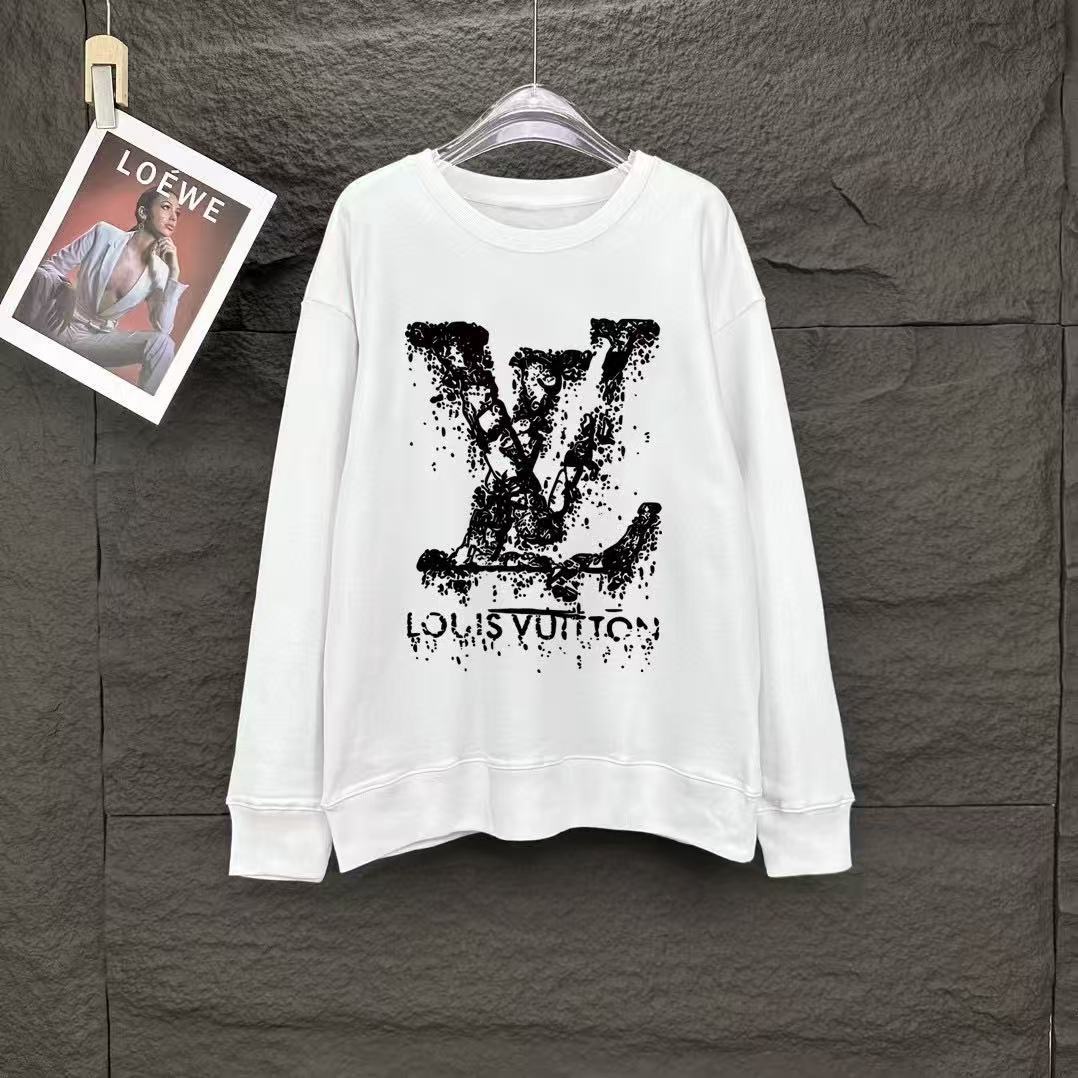 Louis Vuitton Hoodie — 8a366c06 Angle 1