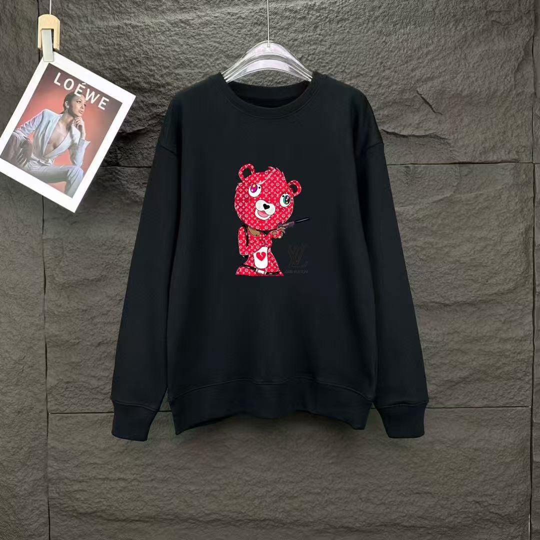 Louis Vuitton Hoodie — 8d4f4a56 Angle 1