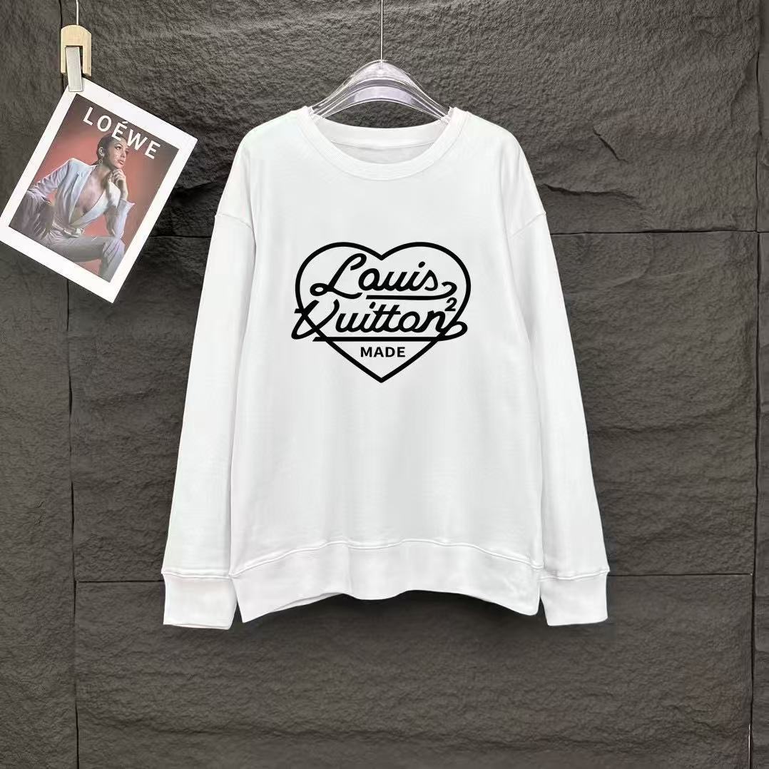 Louis Vuitton Hoodie — 905a8ade Angle 1