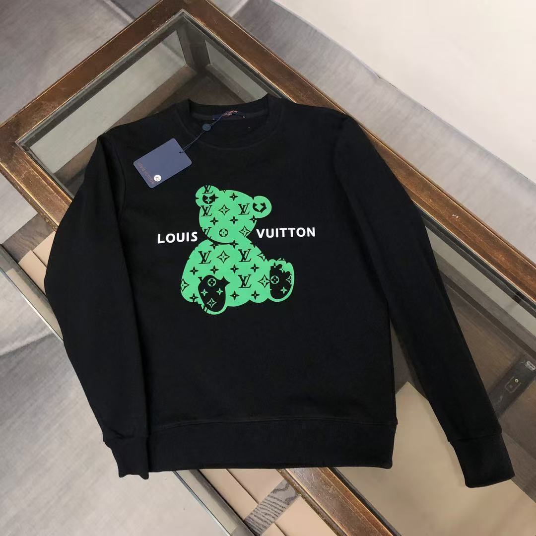Louis Vuitton Hoodie — 9126acb6 Angle 1