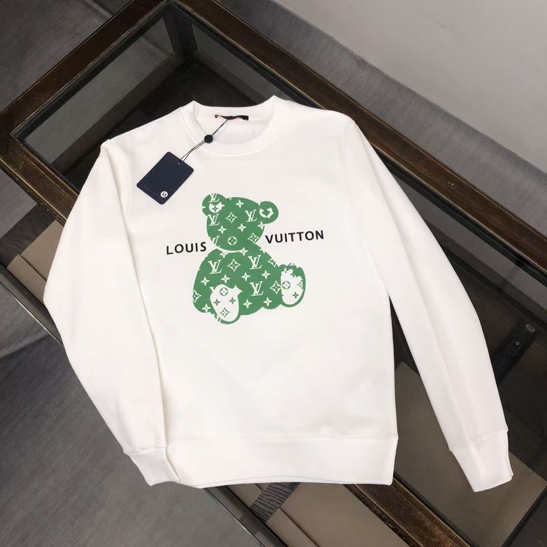 Louis Vuitton Hoodie — a2909248 Angle 1