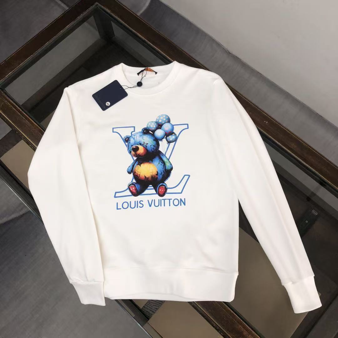 Louis Vuitton Hoodie — bc27d2ed Angle 1