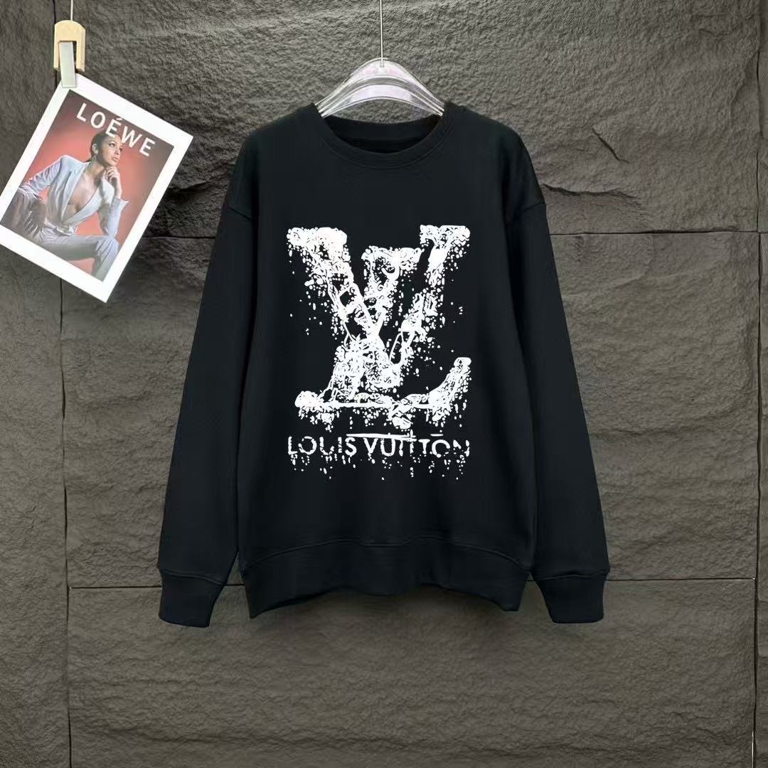 Louis Vuitton Hoodie — c0604bca Angle 1
