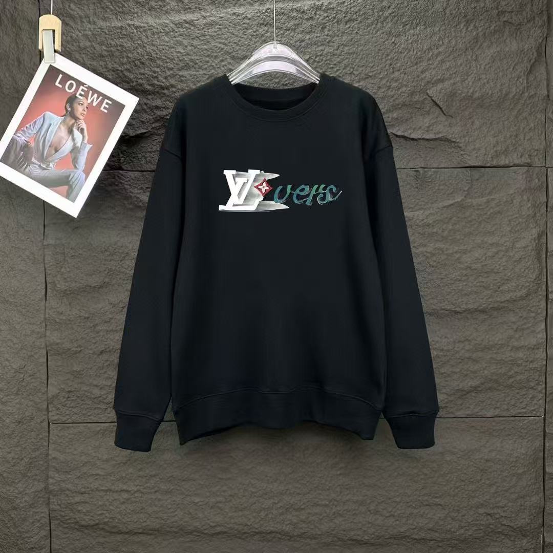 Louis Vuitton Hoodie — cdc5efc7 Angle 1