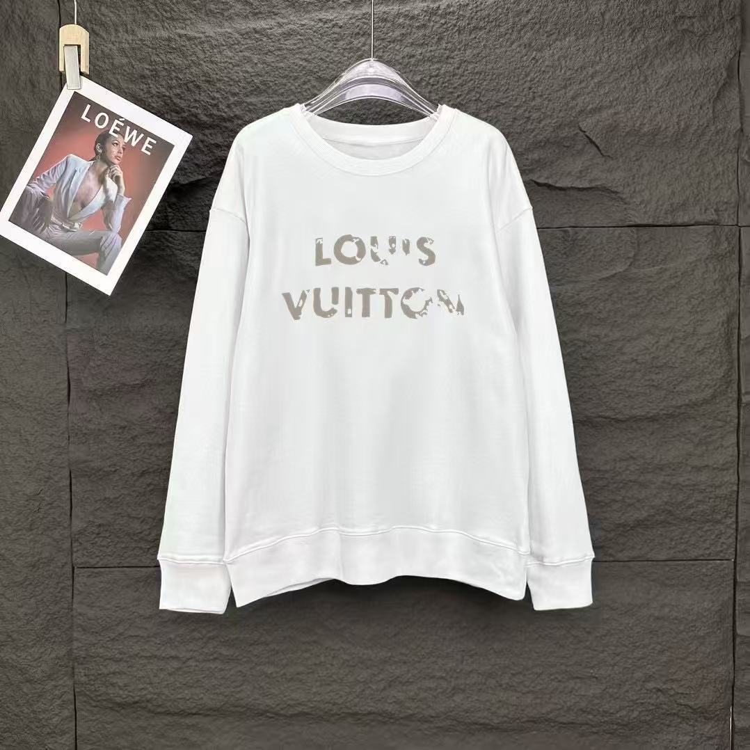Louis Vuitton Hoodie — d29e467f Angle 1