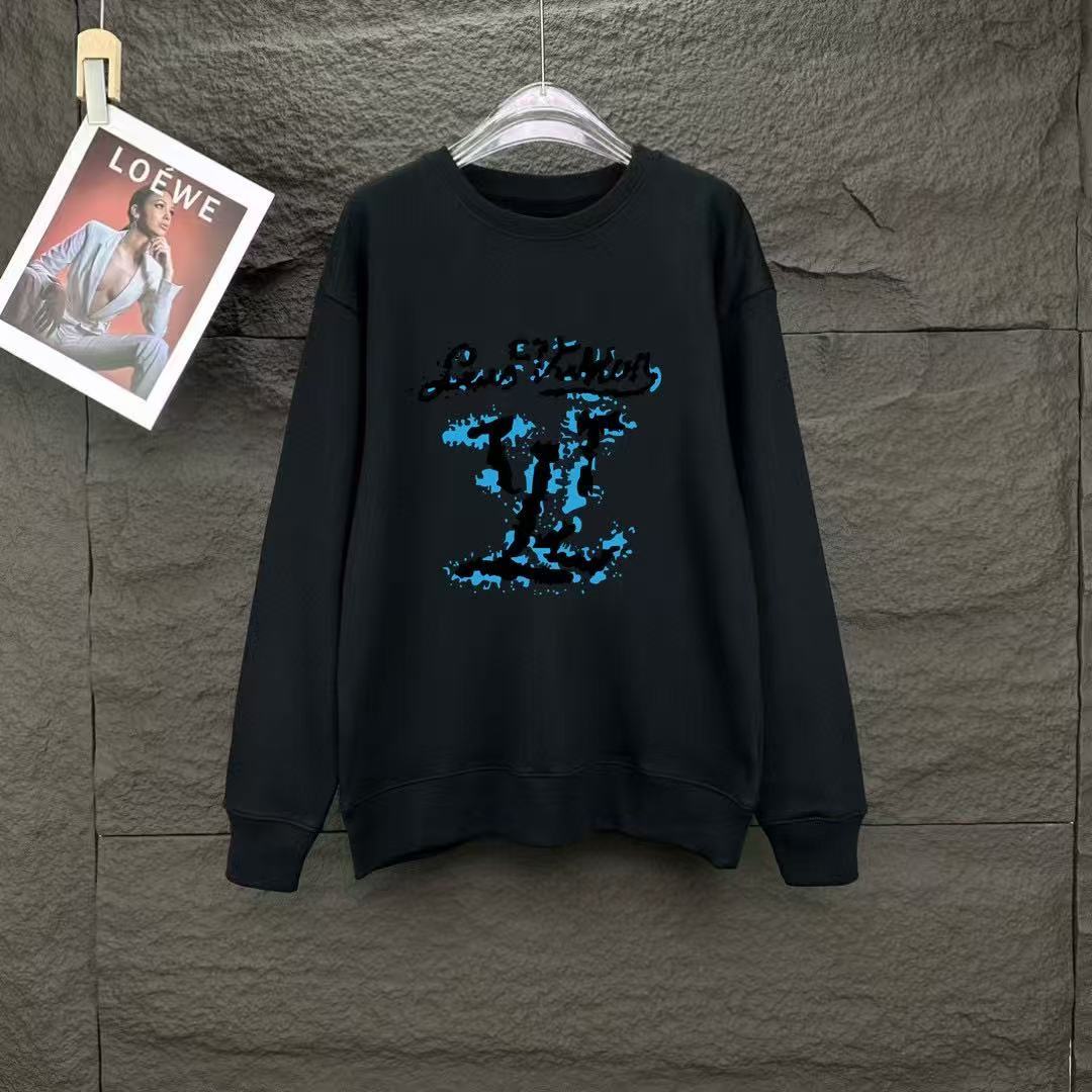 Louis Vuitton Hoodie — d51b825c Angle 1