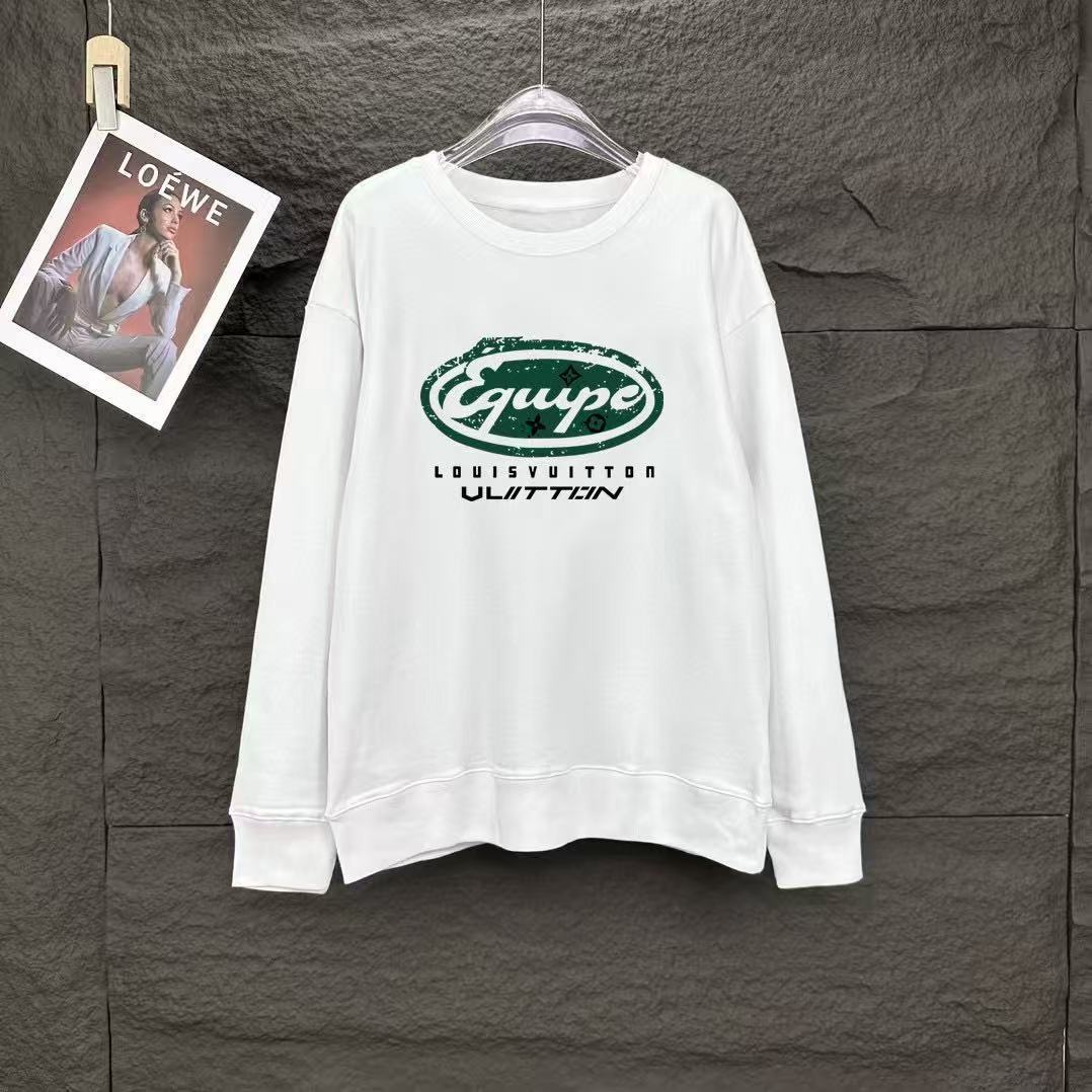 Louis Vuitton Hoodie — d93a818c Angle 1