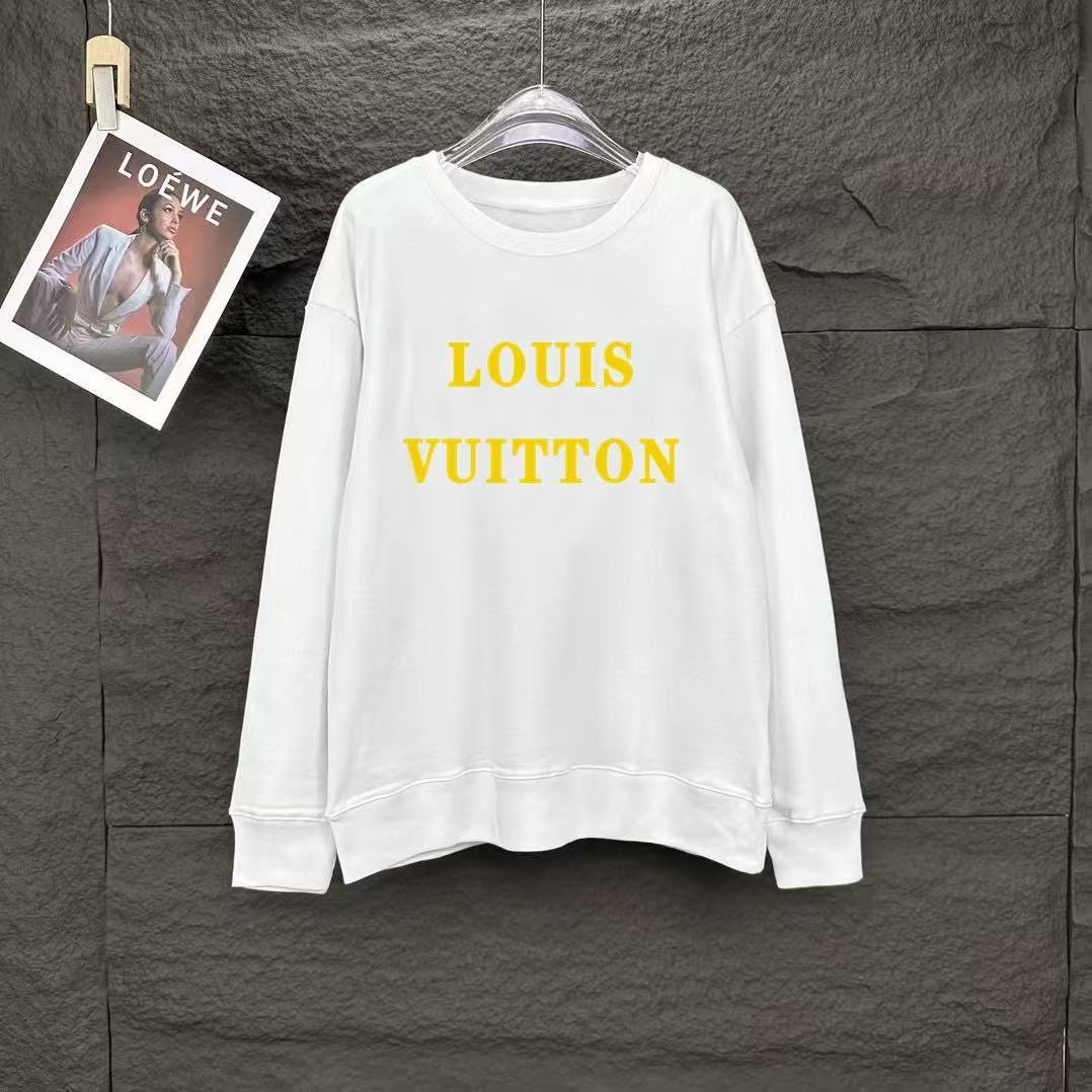 Louis Vuitton Hoodie — dc1247d4 Angle 1