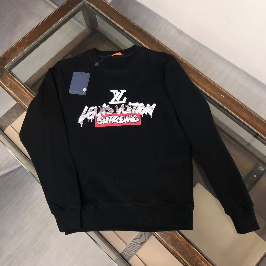 Louis Vuitton Hoodie — df41386e Angle 1