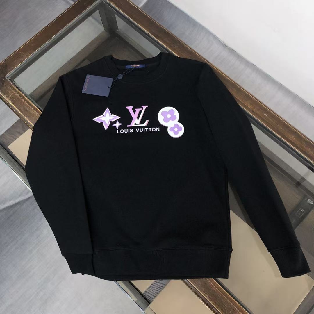 Louis Vuitton Hoodie — dfce9393 Angle 1