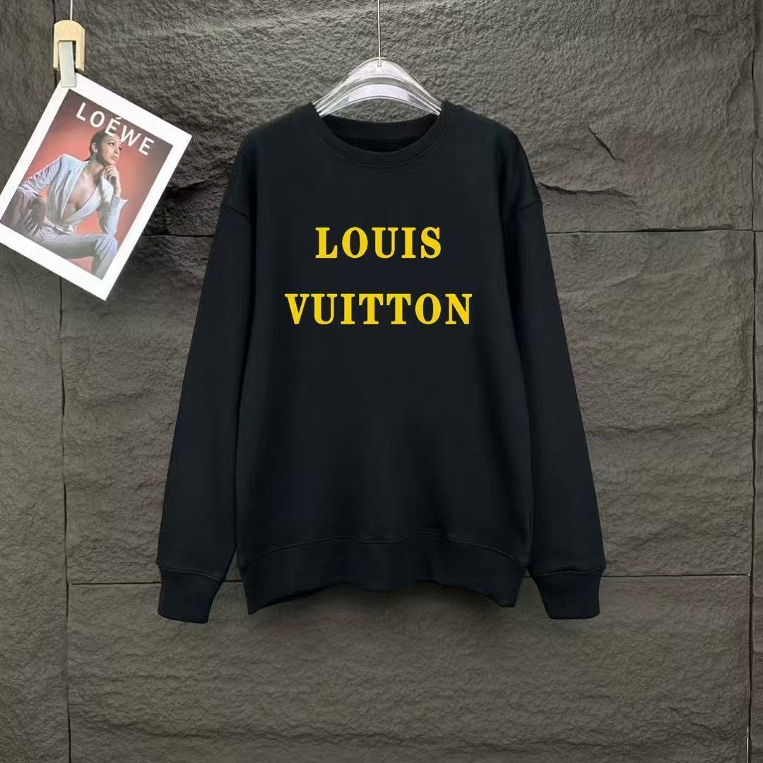 Louis Vuitton Hoodie — f84c58f5 Angle 1