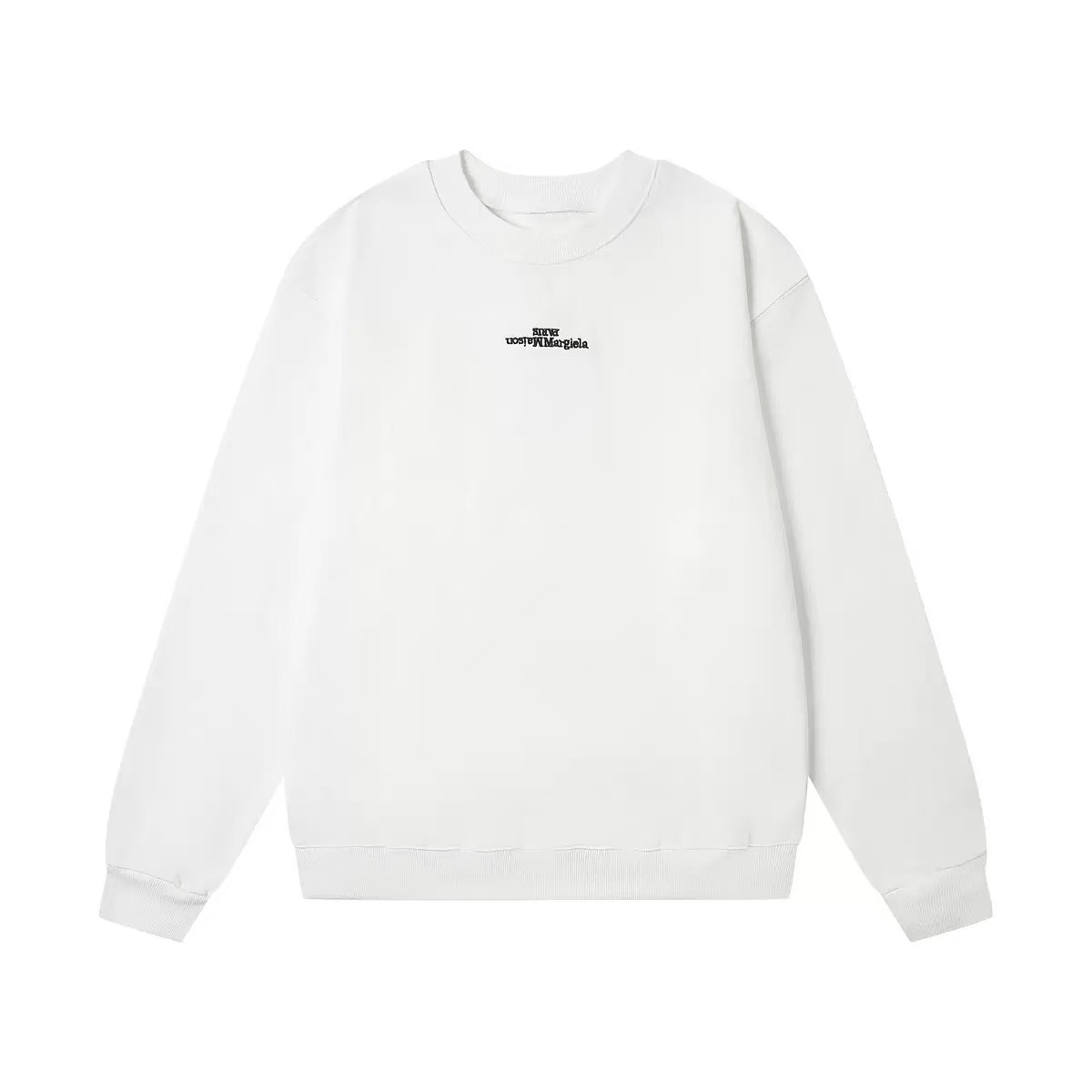 Maison Margiela Hoodie — 02e7b889 Angle 1