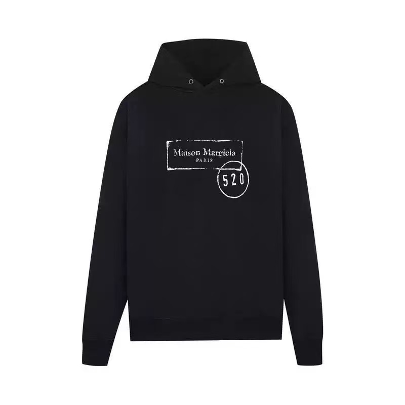 Maison Margiela Hoodie — 32bf4c6b Angle 1