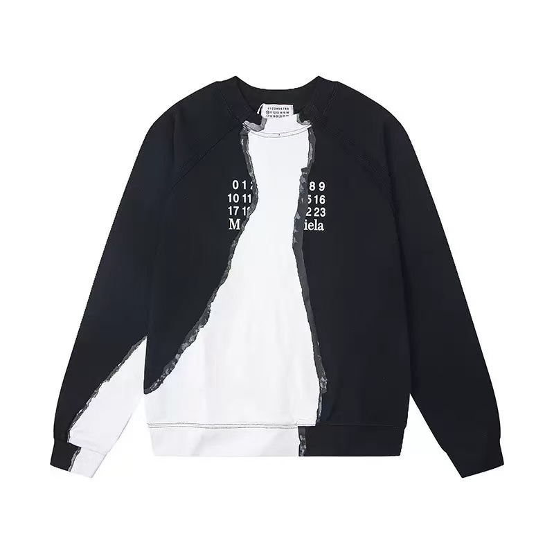 Maison Margiela Hoodie — 40d9bbc9 Angle 1
