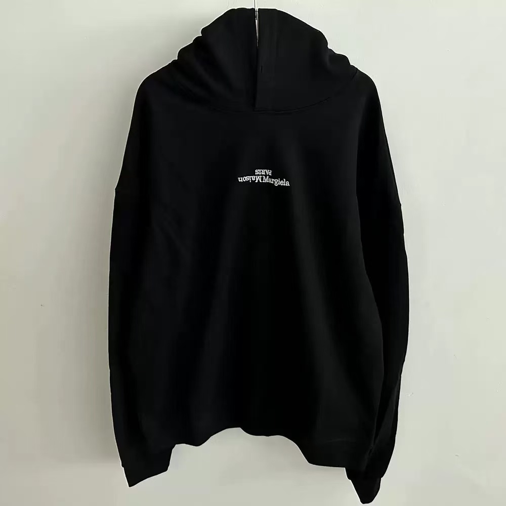 Maison Margiela Hoodie — 420f973e Angle 1