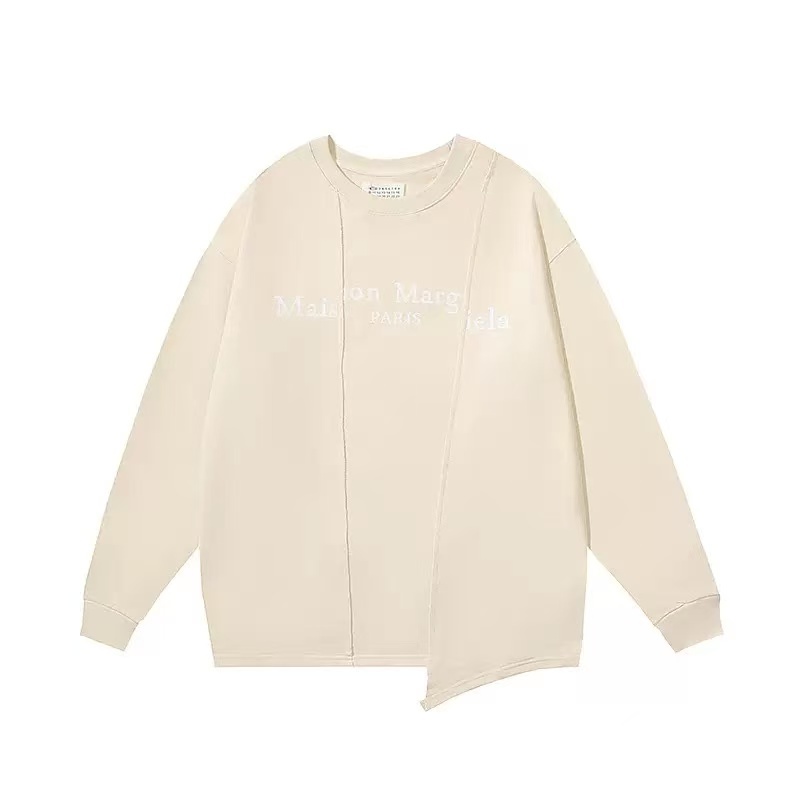 Maison Margiela Hoodie — 63aee6b4 Angle 1