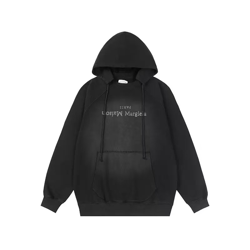 Maison Margiela Hoodie — 99e551a4 Angle 1