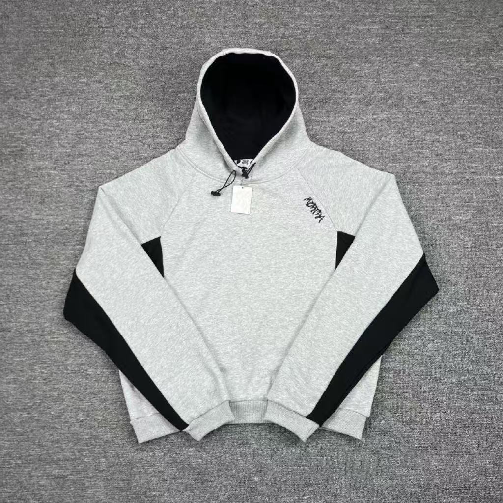 Martra Hoodie — 0db7824b Angle 1