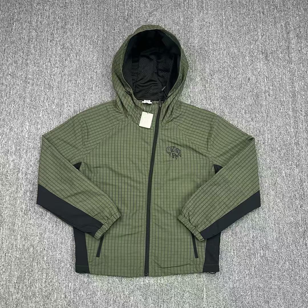 Martra Hoodie — 1a094485 Angle 1