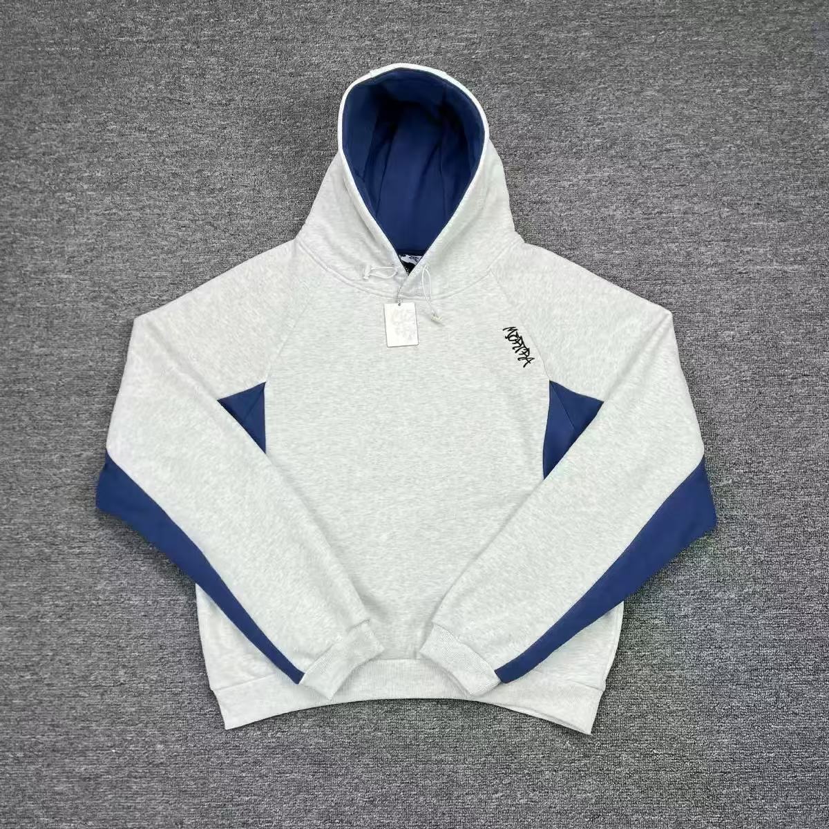 Martra Hoodie — 1b486f05 Angle 1