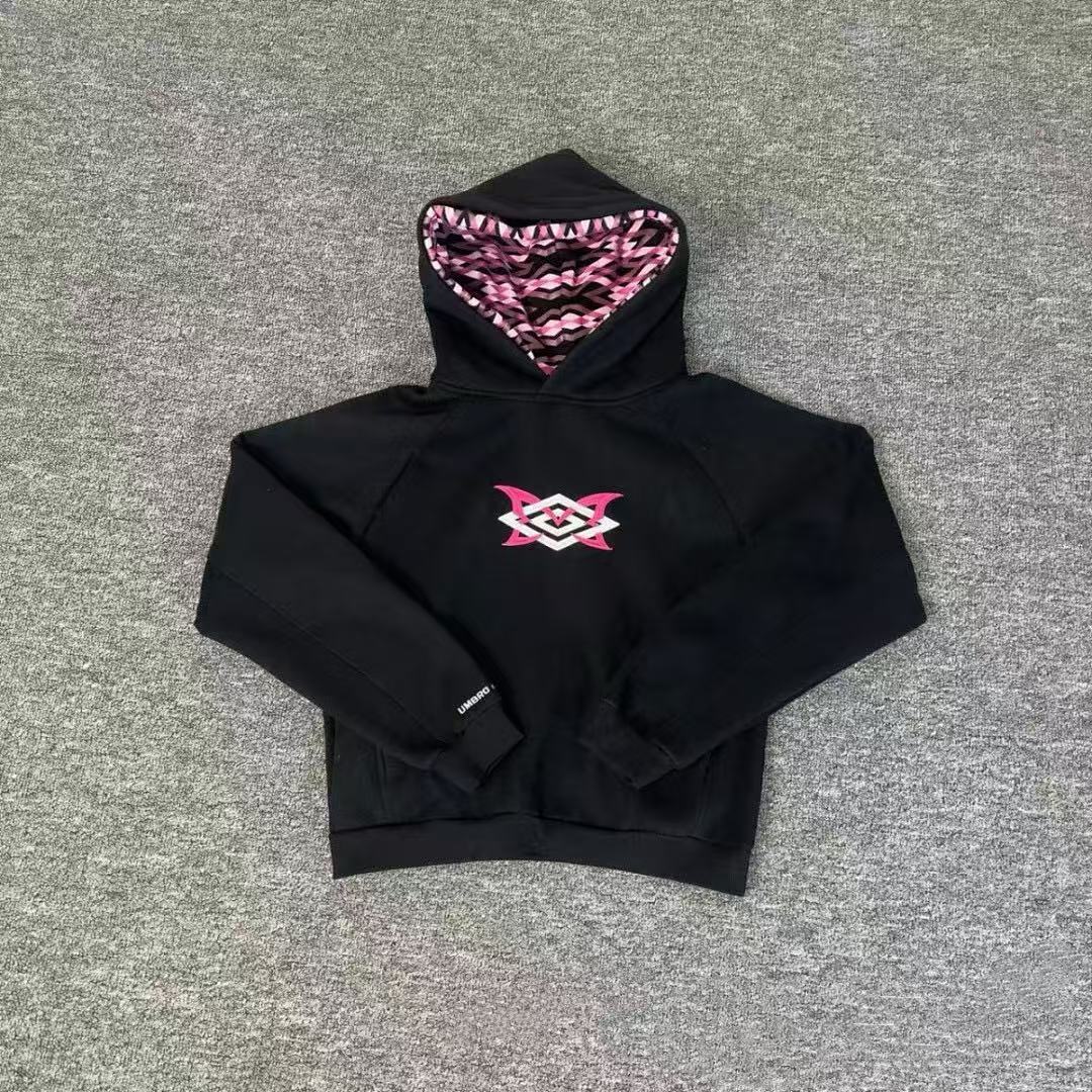 Martra Hoodie — 2b99957c Angle 1