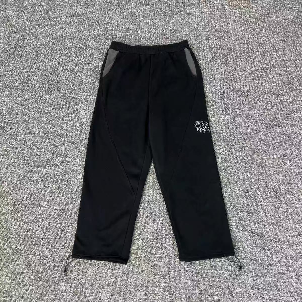 Martra Hoodie — 38085f3a Angle 1